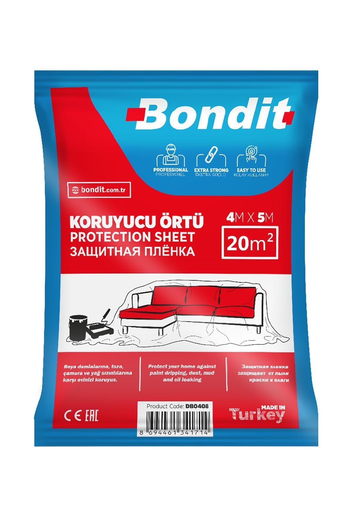 HIŞIR ÖRTÜ ( 10 M2 )